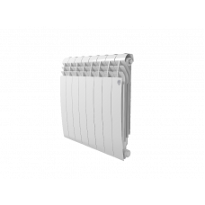 Радиатор Royal Thermo BiLiner 500 Bianco Traffico - 10 секц.